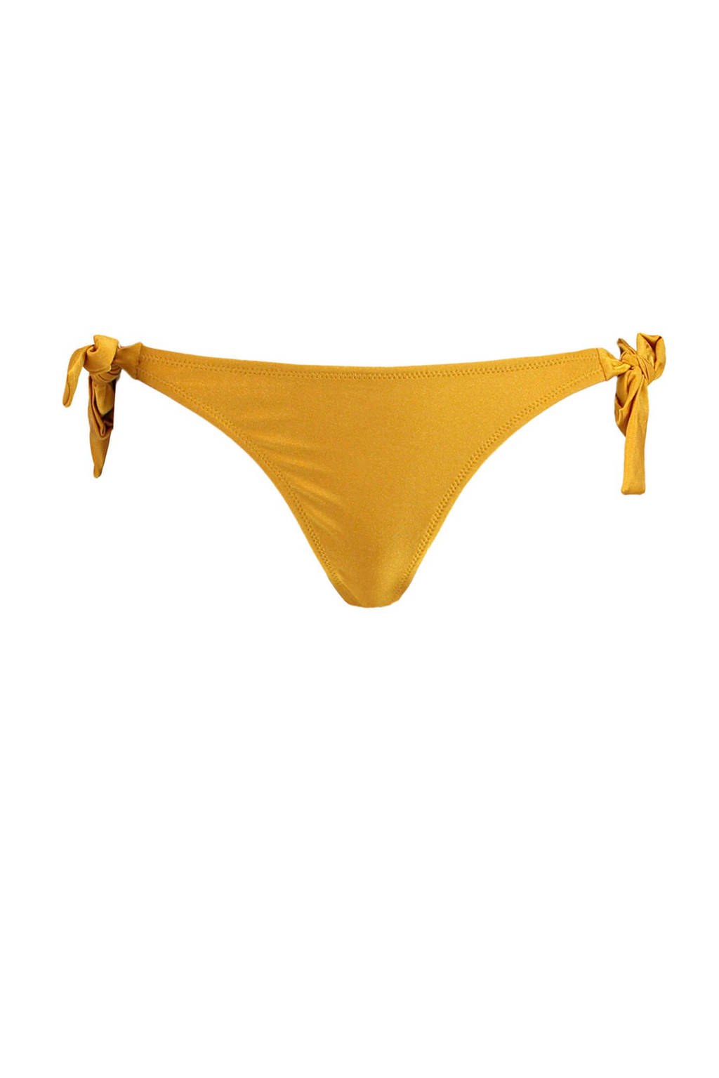 Okergeel America Bikini Ariel Broekje Todaystrik ZZCUWIxn