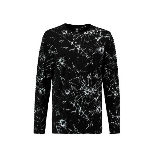 Coolcat T Shirt Met Print Rood coolcat kopen in de aanbieding