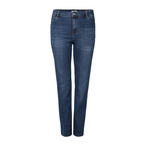 Paprika Straight Fit Jeans paprika kopen in de aanbieding