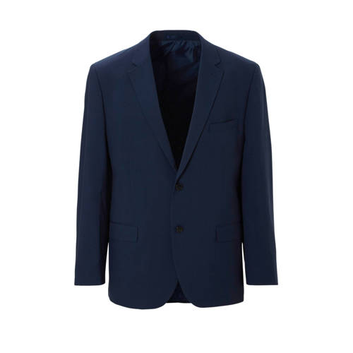 Ca Canda Regular Fit Colbert Donkerblauw ca kopen in de aanbieding