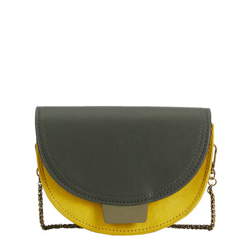 Parfois Heuptas Donkergroen parfois kopen in de aanbieding