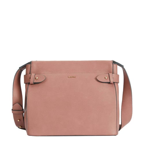 Parfois Schoudertas Oudroze parfois kopen in de aanbieding Parfois Schoudertas Oudroze parfois kopen in de aanbieding