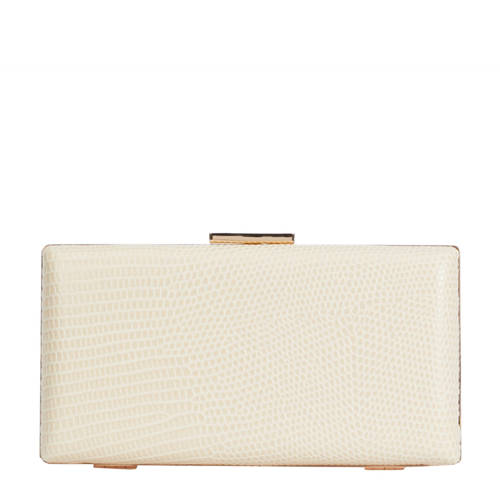 Parfois Tas Beige parfois kopen in de aanbieding
