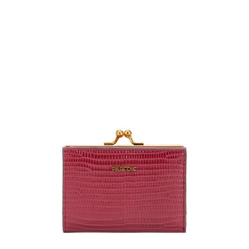Parfois Portemonnee Roodroze parfois kopen in de aanbieding Parfois Portemonnee Roodroze parfois kopen in de aanbieding