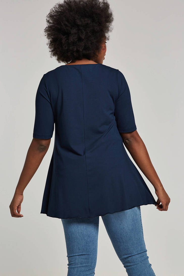 Day donkerblauw Day donkerblauw tuniek Donna Day tuniek Donna tuniek Donna donkerblauw Donna qzddYUwx