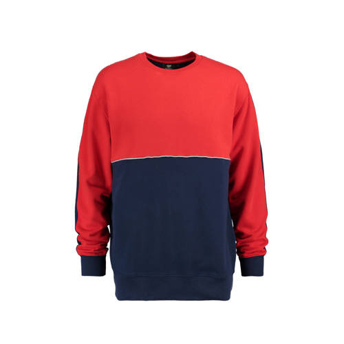 America Today Sweater Rood america today kopen in de aanbieding America Today Sweater Rood america today kopen in de aanbieding