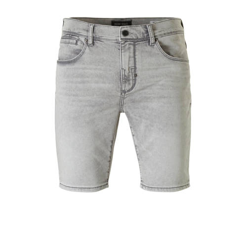 Antony Morato Skinny Fit Jeans Short antony morato kopen in de aanbieding