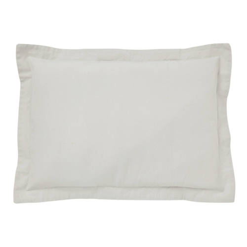 Impselfs Biologisch Katoen Kussenlsoop Beige 30X40 impselfs kopen in de aanbieding Impselfs Biologisch Katoen Kussenlsoop Beige 30X40 impselfs kopen in de aanbieding