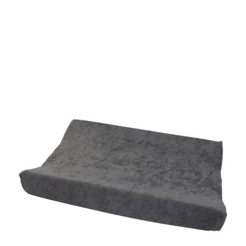 Impselfs Aankleedkussenhoes Grijs impselfs kopen in de aanbieding Impselfs Aankleedkussenhoes Grijs impselfs kopen in de aanbieding