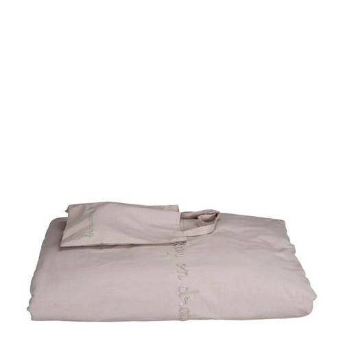 Impselfs Dekbedhoes Ledikant Grijs 100X135 impselfs kopen in de aanbieding Impselfs Dekbedhoes Ledikant Grijs 100X135 impselfs kopen in de aanbieding