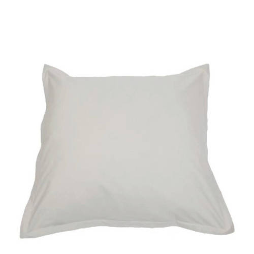 Impselfs Biologisch Katoen Kussensloop Ecru 80X80 impselfs kopen in de aanbieding