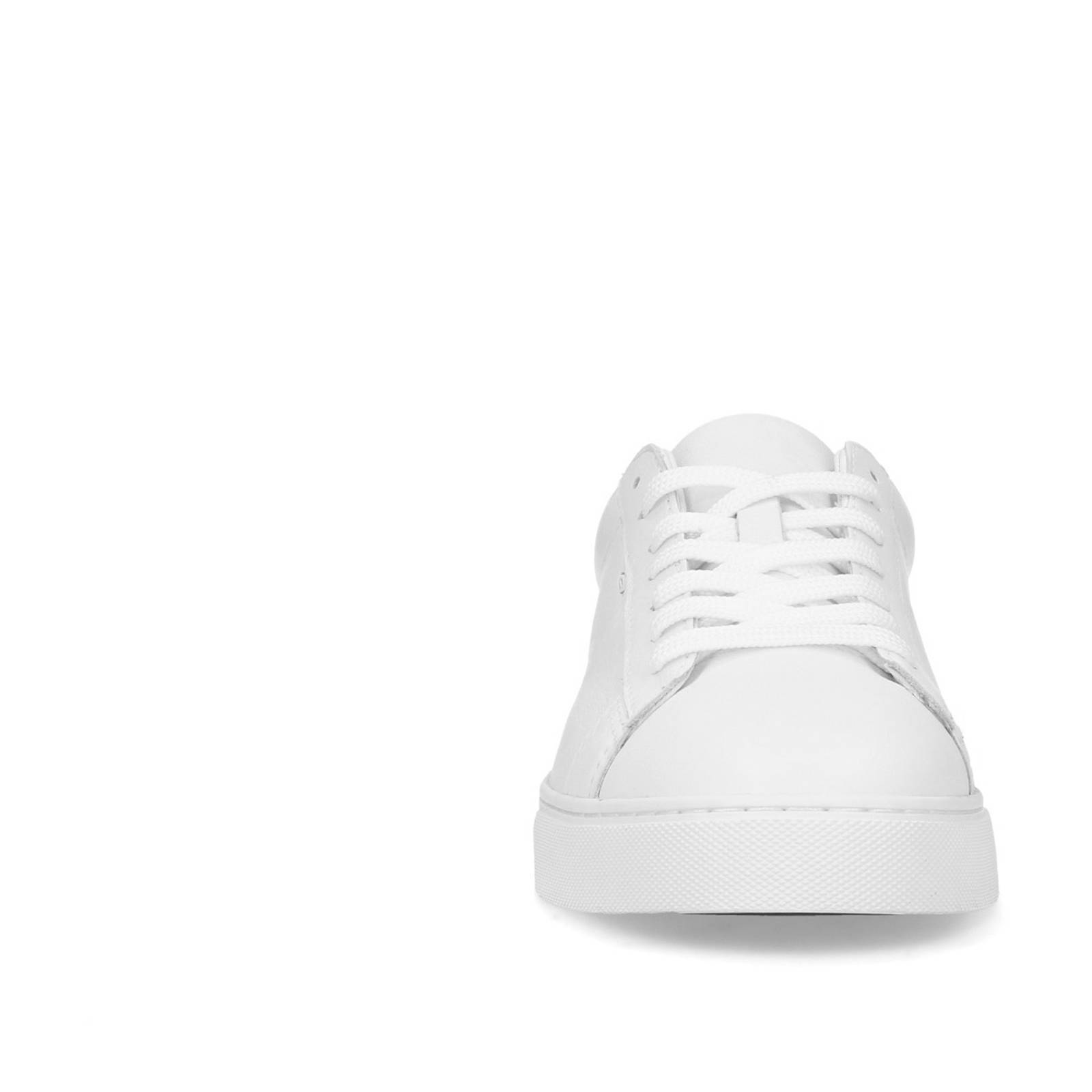 Witte GANT Sneakers AMANDA | Omoda