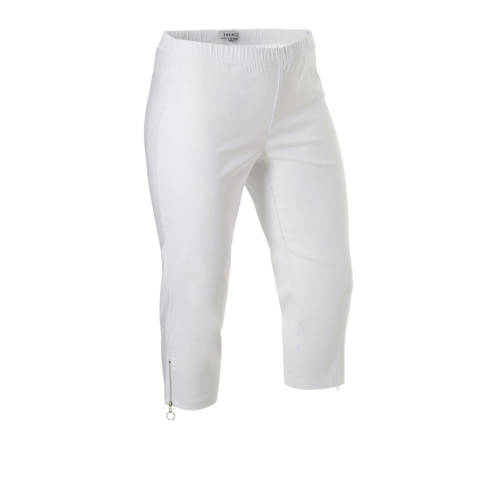 Zhenzi Capri Wit zhenzi kopen in de aanbieding