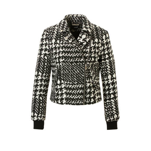 Eksept Jasje Met All Over Print eksept kopen in de aanbieding Eksept Jasje Met All Over Print eksept kopen in de aanbieding