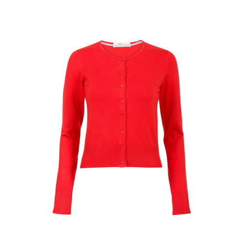 Steps Vest Kort Model Rood steps kopen in de aanbieding Steps Vest Kort Model Rood steps kopen in de aanbieding