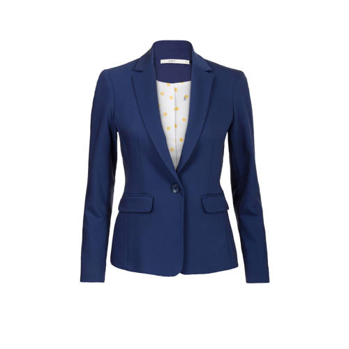Steps Blazer Donkerblauw steps kopen in de aanbieding Steps Blazer Donkerblauw steps kopen in de aanbieding