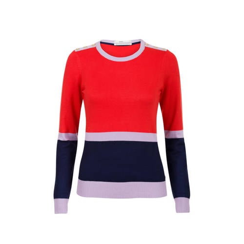 Steps Trui Rood steps kopen in de aanbieding Steps Trui Rood steps kopen in de aanbieding