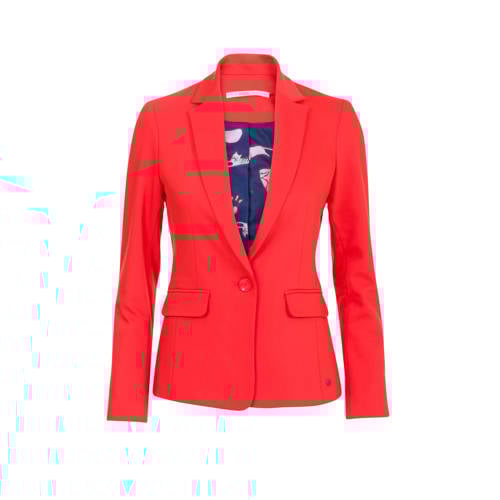 Steps Blazer Rood steps kopen in de aanbieding Steps Blazer Rood steps kopen in de aanbieding