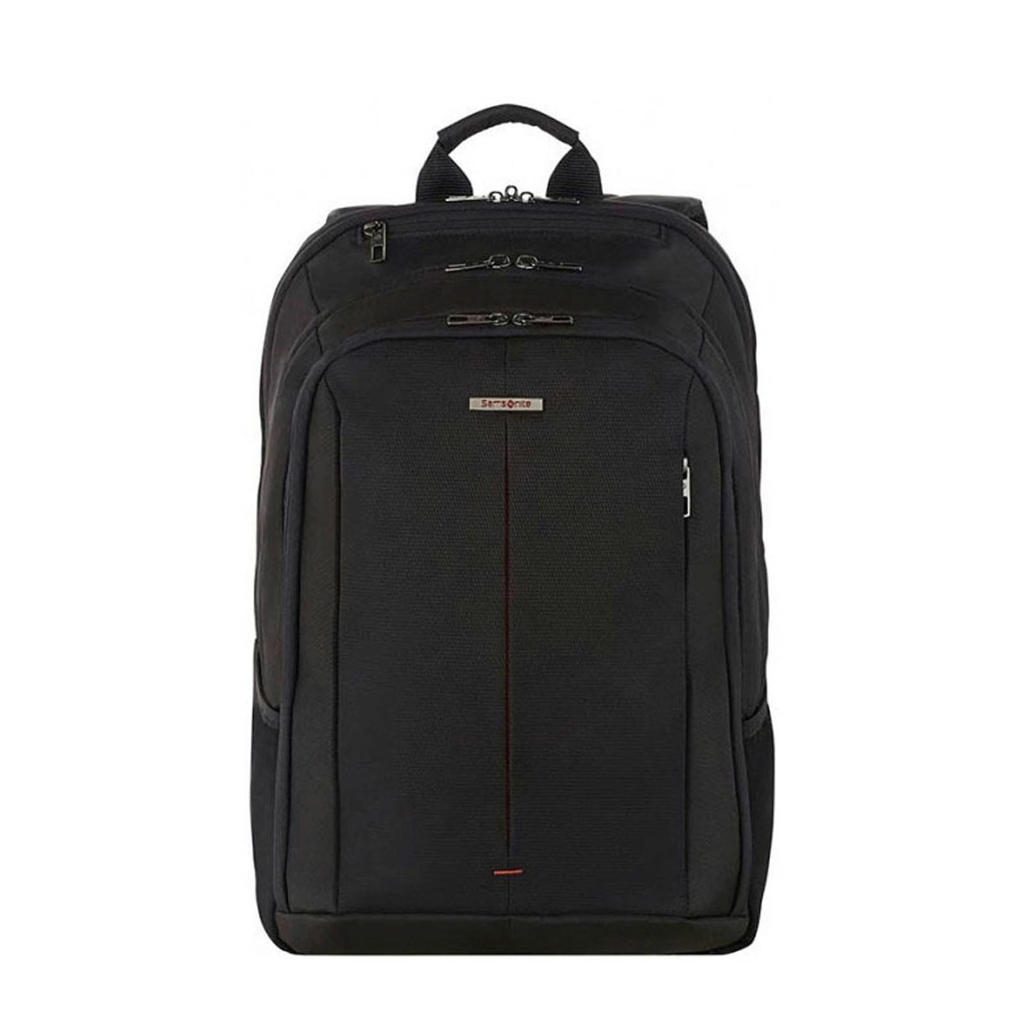 Samsonite GuardIT 2.0 17.3 inch laptoptas rugzak wehkamp