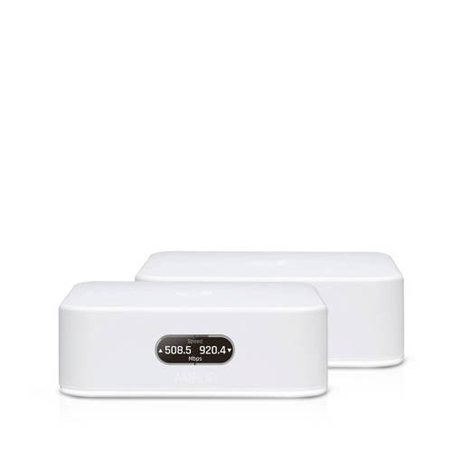 Amplifi Instant Mesh Sys Multiroon amplifi kopen in de aanbieding