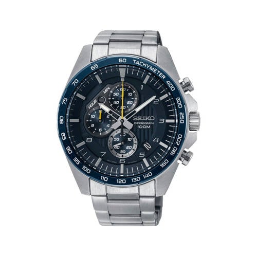 Seiko Chronograaf Horloge Ssb321P1 seiko kopen in de aanbieding