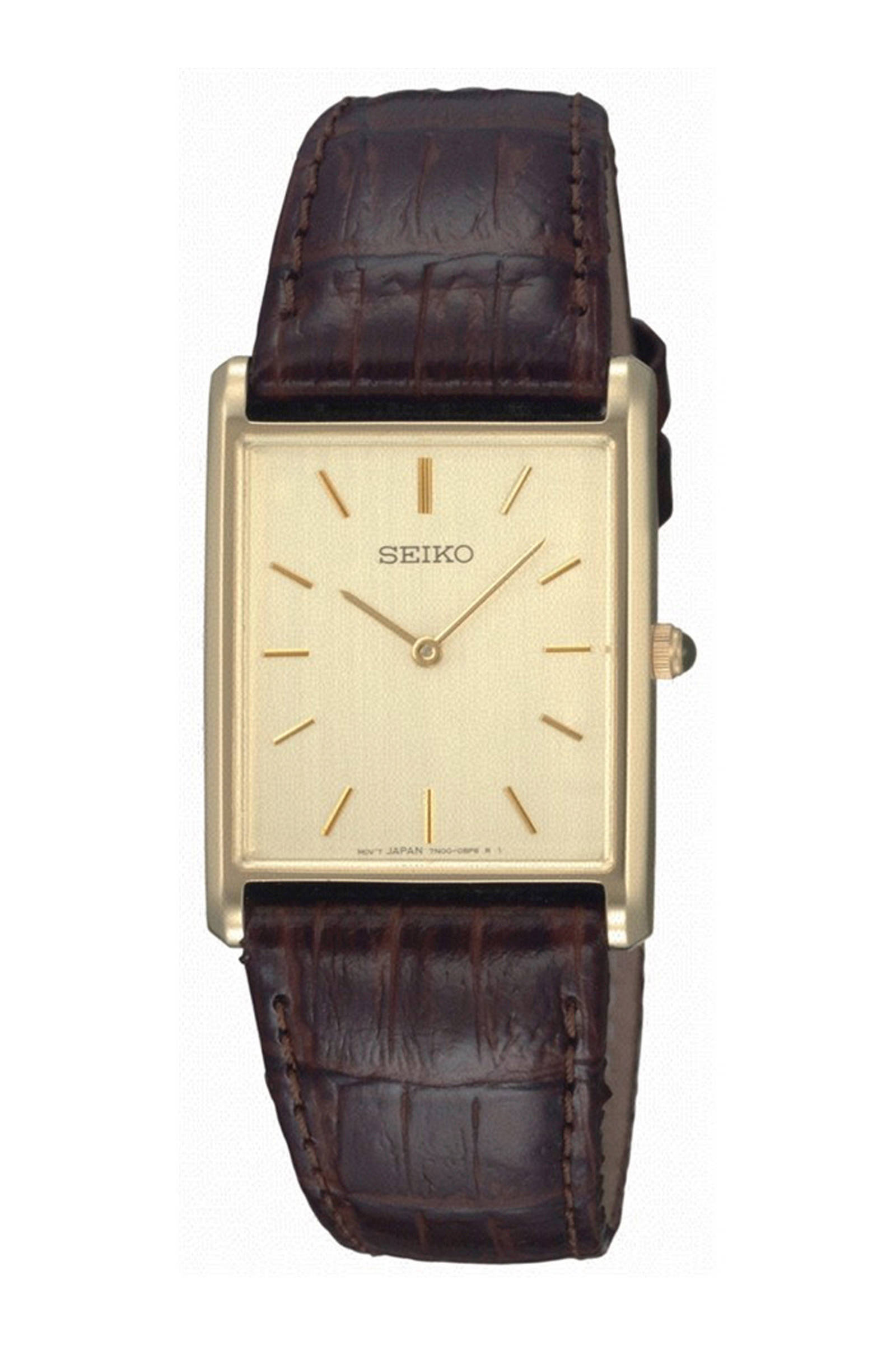 Seiko horloge SFP606P1 | wehkamp