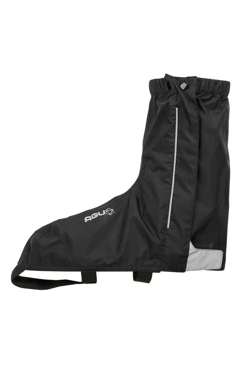 AGU waterdichte bikeboots, Zwart