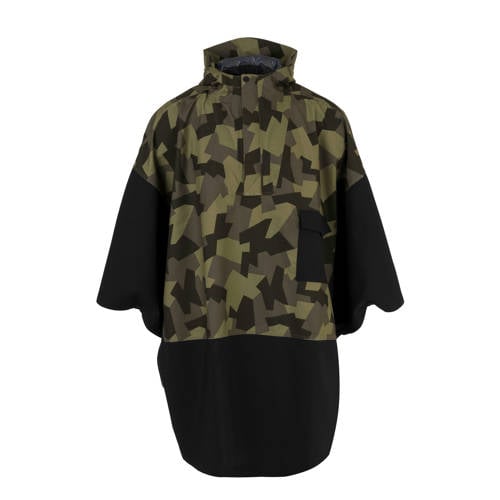 Agu Regenponcho Camouflageprint agu kopen in de aanbieding Agu Regenponcho Camouflageprint agu kopen in de aanbieding