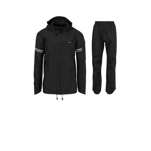 Agu Regenpak Zwart agu kopen in de aanbieding