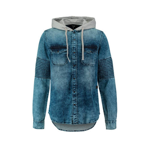 Coolcat Overhemd Hudson coolcat kopen in de aanbieding Coolcat Overhemd Hudson coolcat kopen in de aanbieding