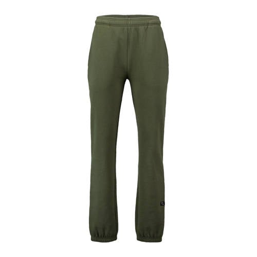 Coolcat Sweatpants Donkergroen coolcat kopen in de aanbieding