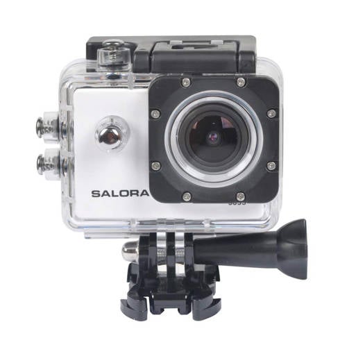 Salora Psc5335Fwd Prosport Actioncam salora kopen in de aanbieding
