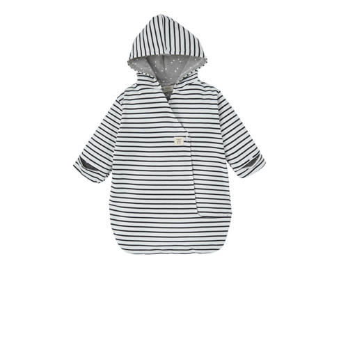 Petit Filippe Wikkeldeken Breton Stripes petit filippe kopen in de aanbieding