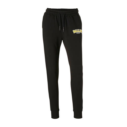 Ballin By Purewhite Sweatpants purewhite kopen in de aanbieding