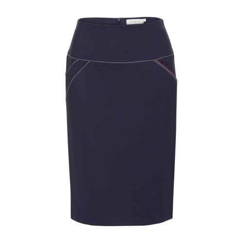 Promiss Rok Donkerblauw promiss kopen in de aanbieding