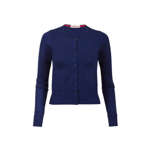 Steps Vest Donkerblauw steps kopen in de aanbieding Steps Vest Donkerblauw steps kopen in de aanbieding
