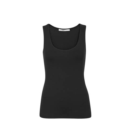 Steps Singlet Zwart steps kopen in de aanbieding Steps Singlet Zwart steps kopen in de aanbieding