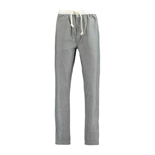 America Today Pyjamabroek Lake Grijs Melee america today kopen in de aanbieding