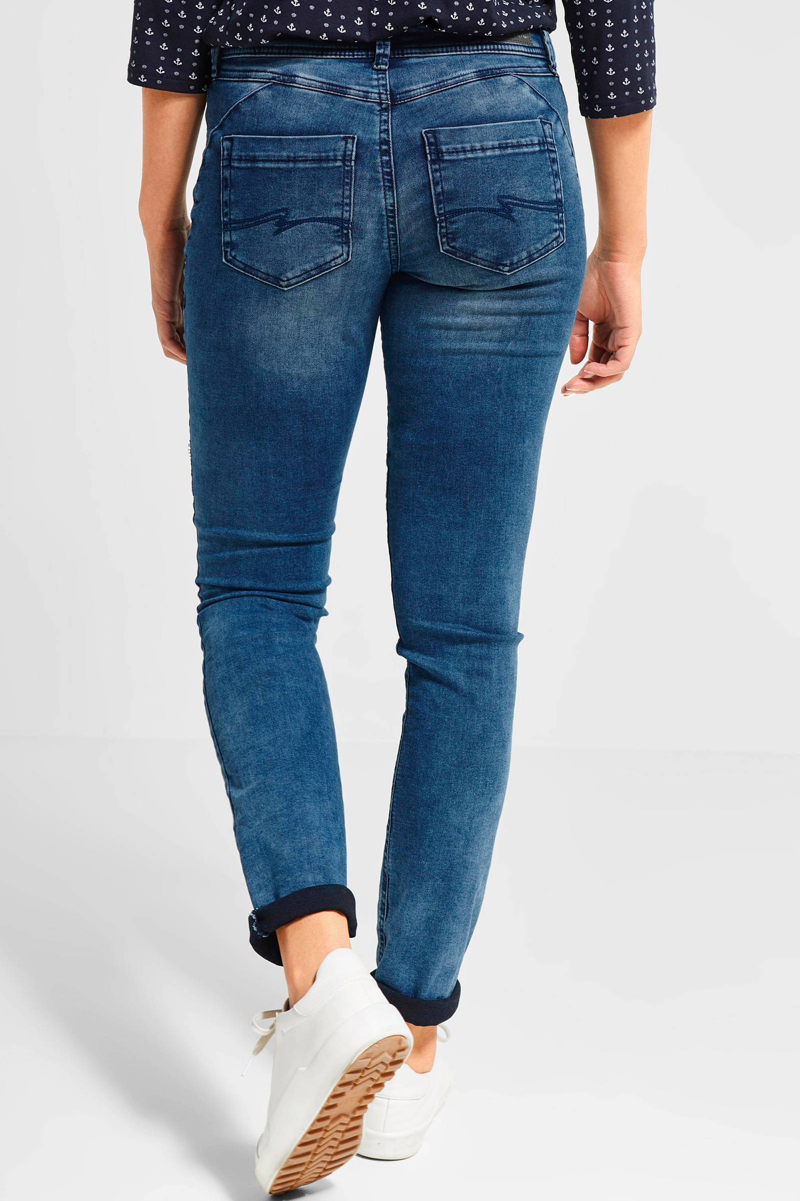 casual fit denim jane street one
