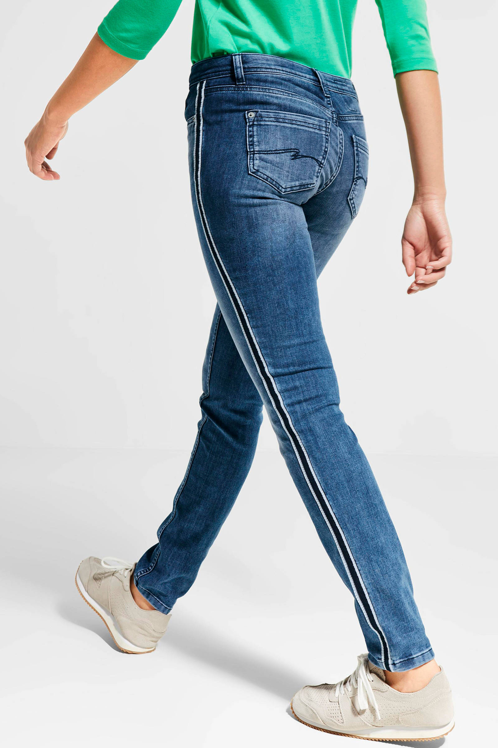 street one york slim fit