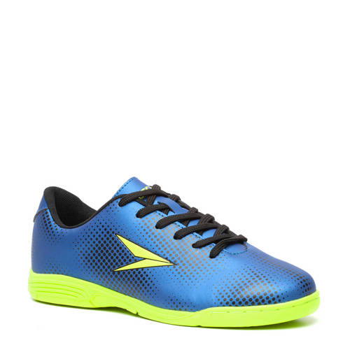 Scapino Dutchy Kids Zaalsportschoenen Blauw scapino kopen in de aanbieding Scapino Dutchy Kids Zaalsportschoenen Blauw scapino kopen in de aanbieding