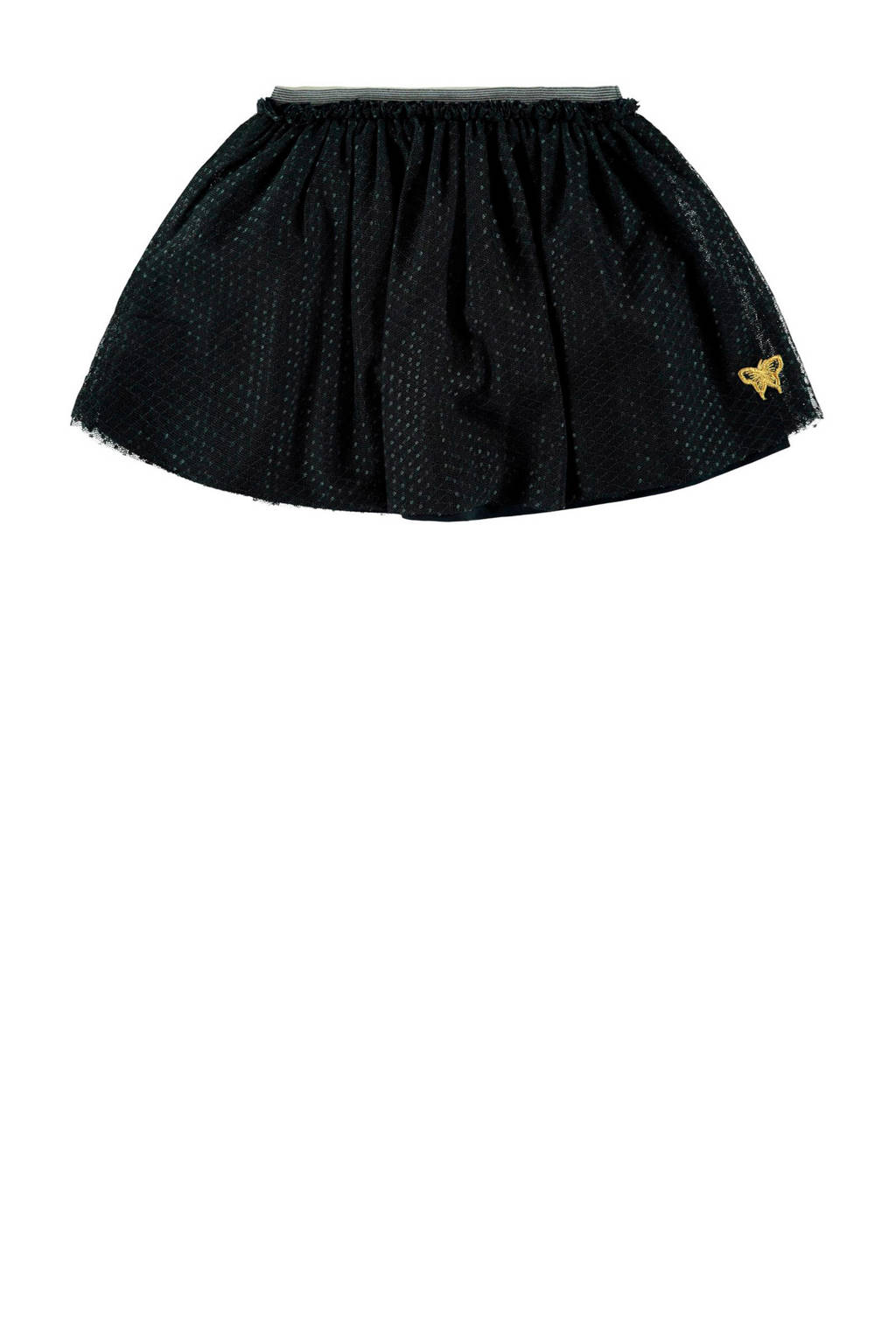 name it tule rok Finice, Donkerblauw