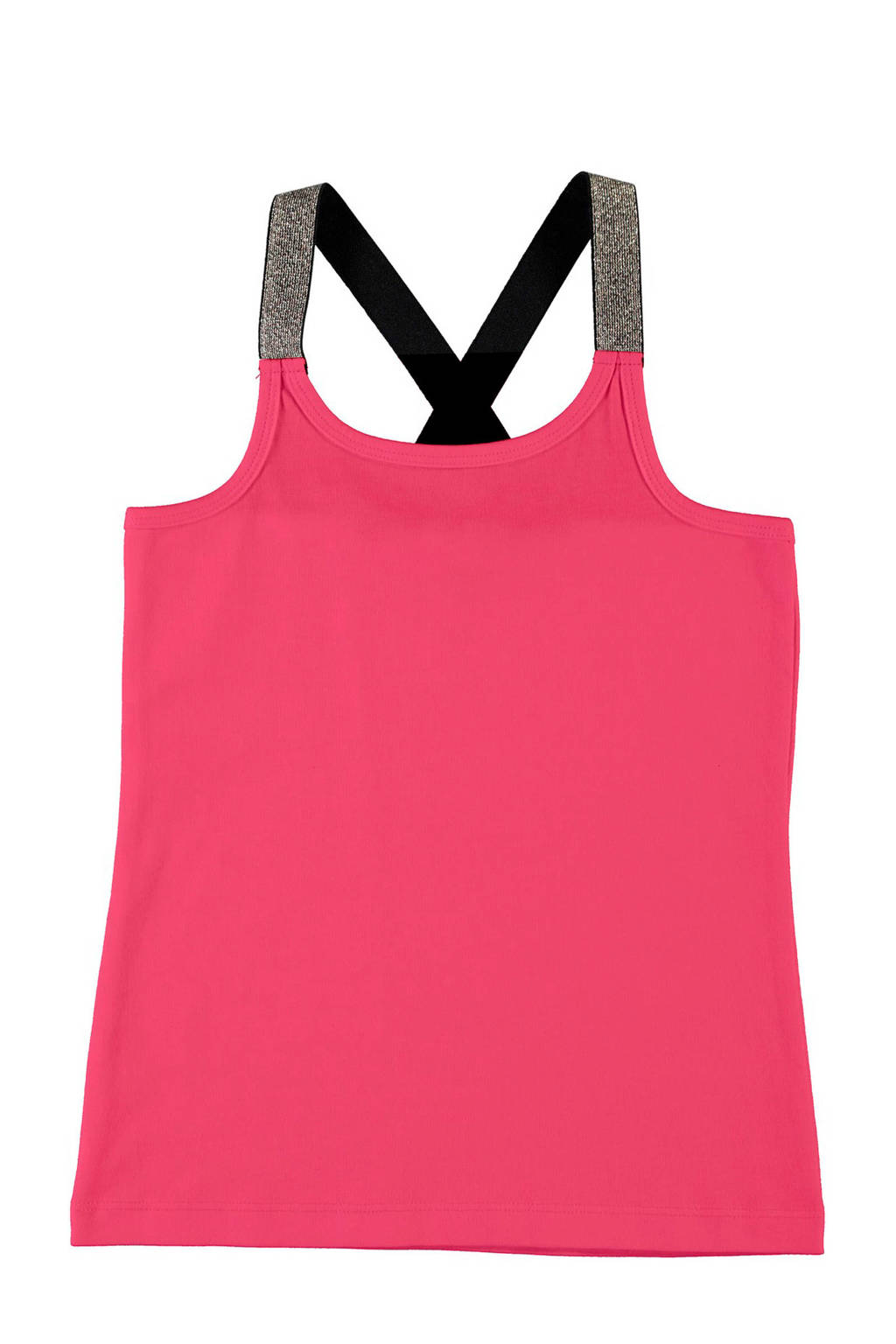 name it tanktop Vals fuchsia, Fuchsia