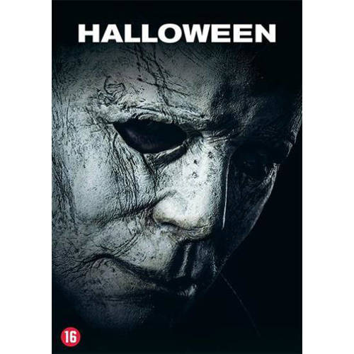 Halloween Dvd huismerk kopen in de aanbieding