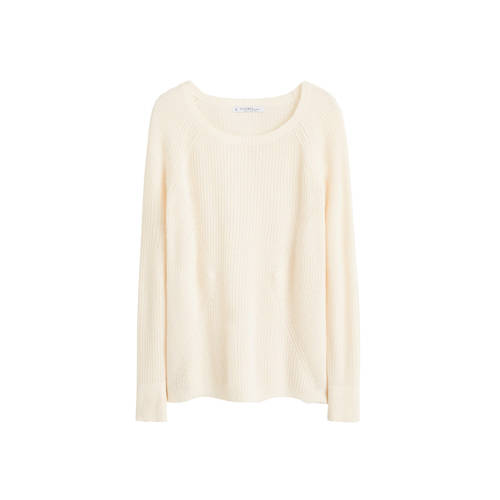 Violeta By Mango Trui Met Wol Beige violeta by mango kopen in de aanbieding Violeta By Mango Trui Met Wol Beige violeta by mango kopen in de aanbieding