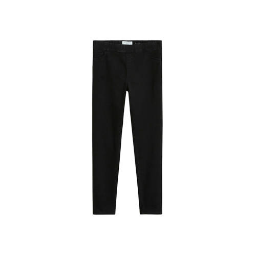 Violeta By Mango Broek Zwart violeta by mango kopen in de aanbieding Violeta By Mango Broek Zwart violeta by mango kopen in de aanbieding