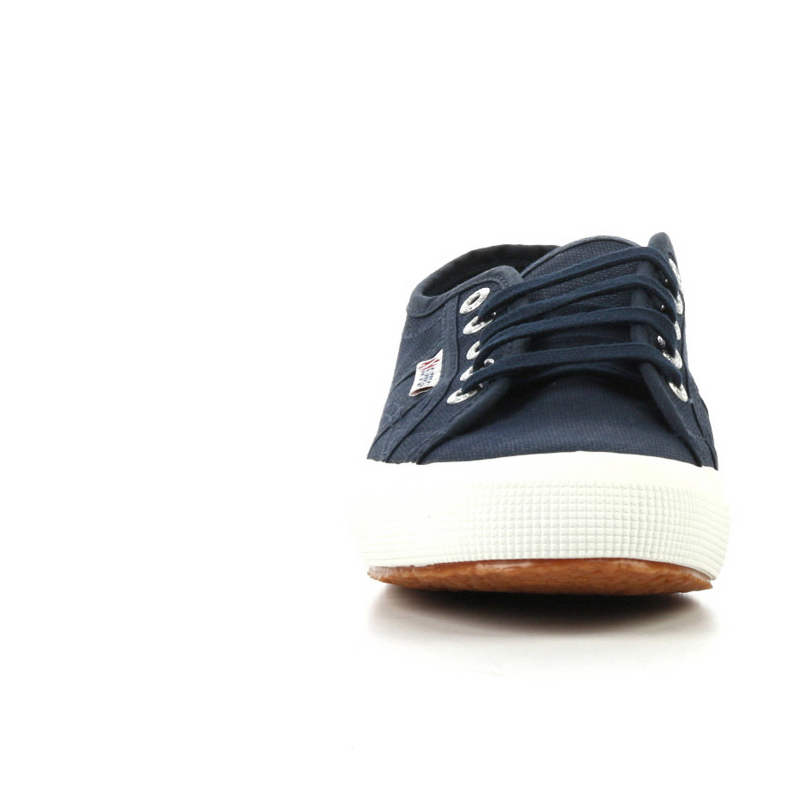 Superga donkerblauw online