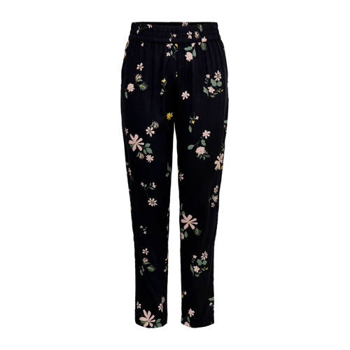Jacqueline De Yong Broek Met Bloemenprint jacqueline de yong kopen in de aanbieding Jacqueline De Yong Broek Met Bloemenprint jacqueline de yong kopen in de aanbieding