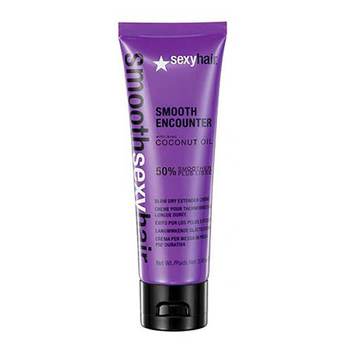 Sexy Hair Smooth Encounter Haarcreme 100 Ml sexy hair kopen in de aanbieding