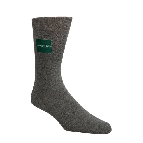 Calvin Klein Sokken Antraciet calvin klein kopen in de aanbieding Calvin Klein Sokken Antraciet calvin klein kopen in de aanbieding